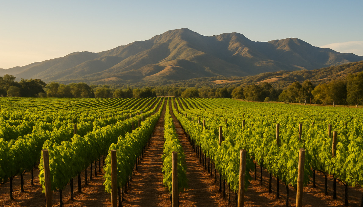 Best places for wine