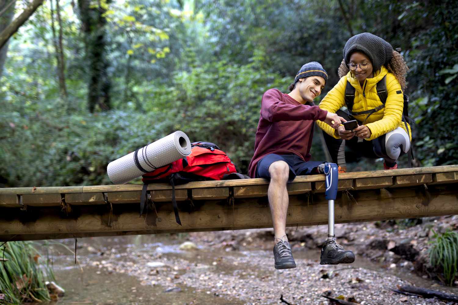 Budget travel tips