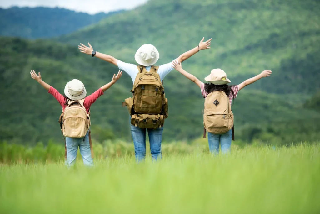 Sustainable Tourism