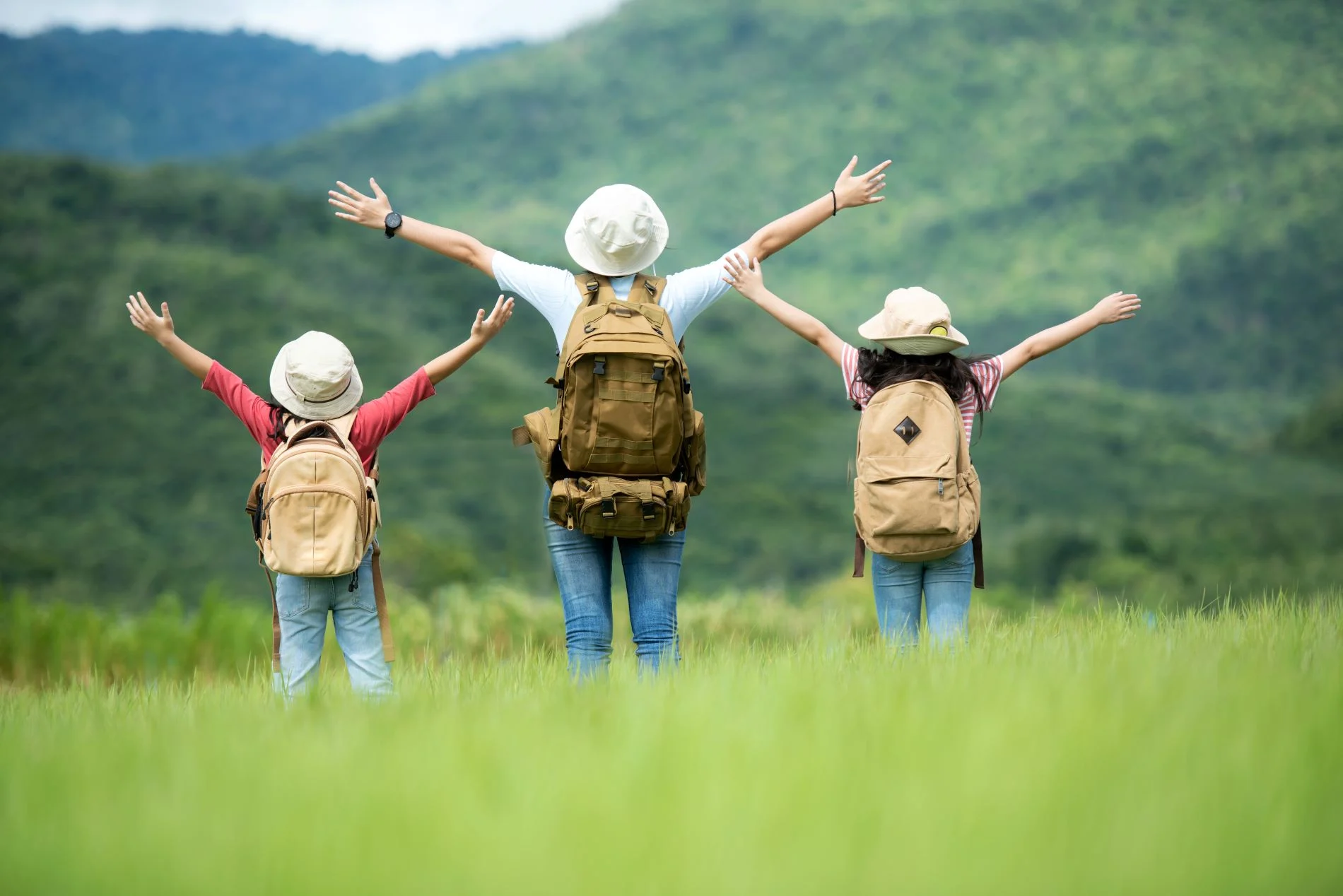 Sustainable Tourism