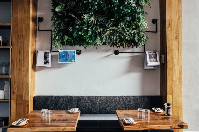 green restaurant certifications