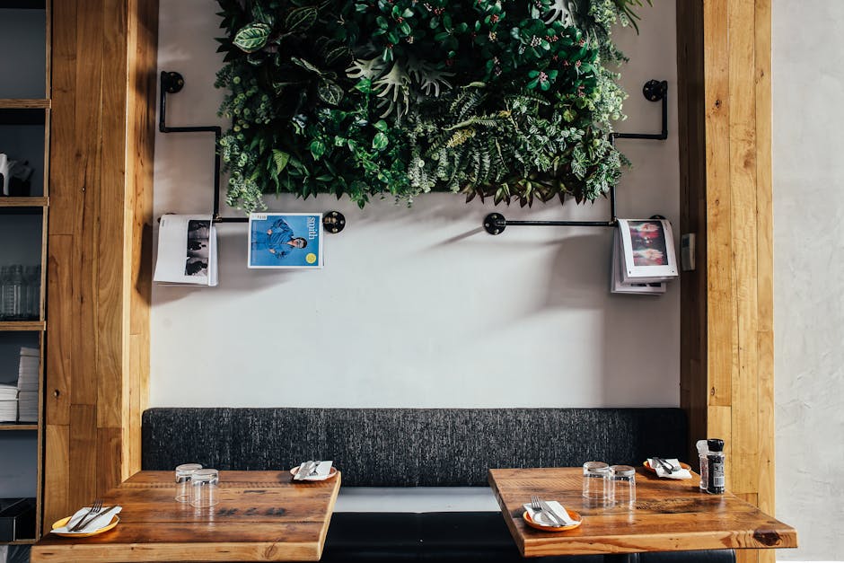 green restaurant certifications