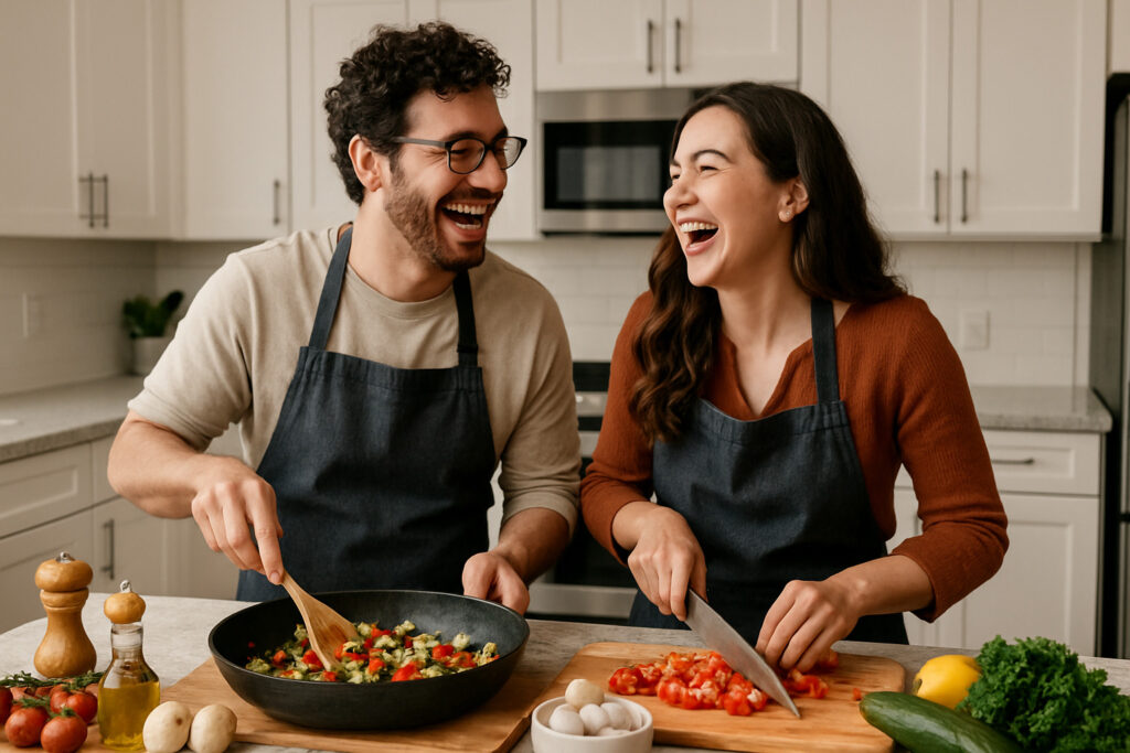 local cooking classes for couples