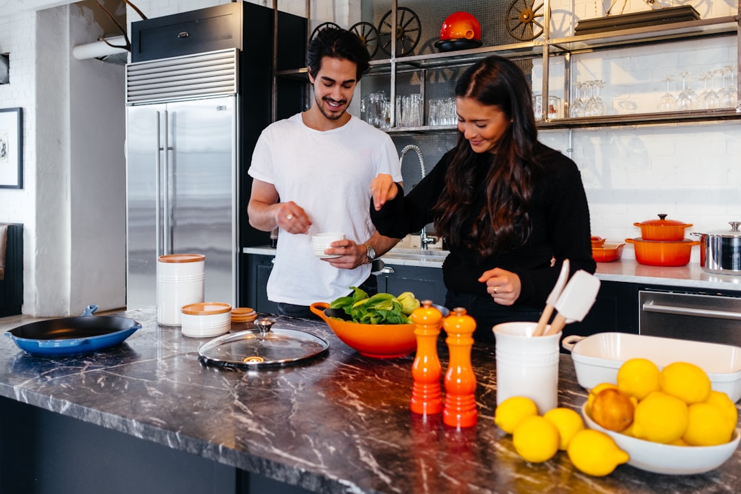 local cooking classes
