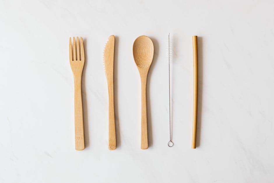 sustainable dining practices
