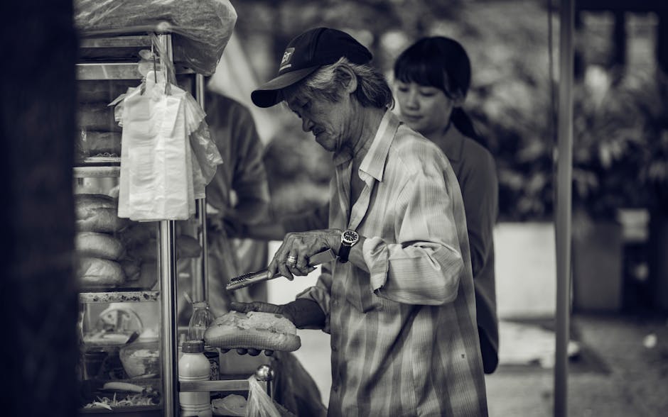 authentic local food guides