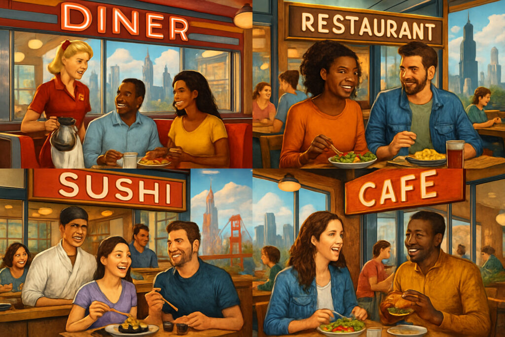 best restaurants near me