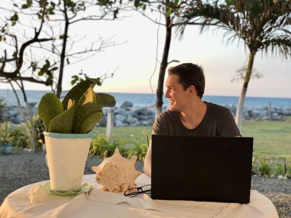 best travel insurance for digital nomads