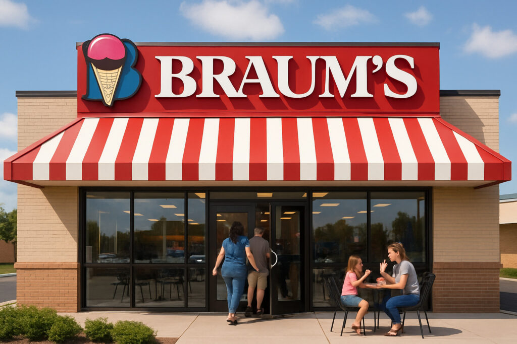 braums