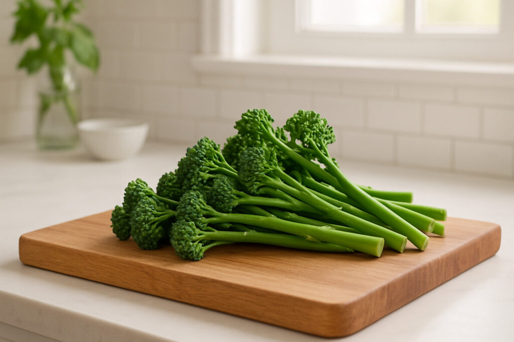 broccolini
