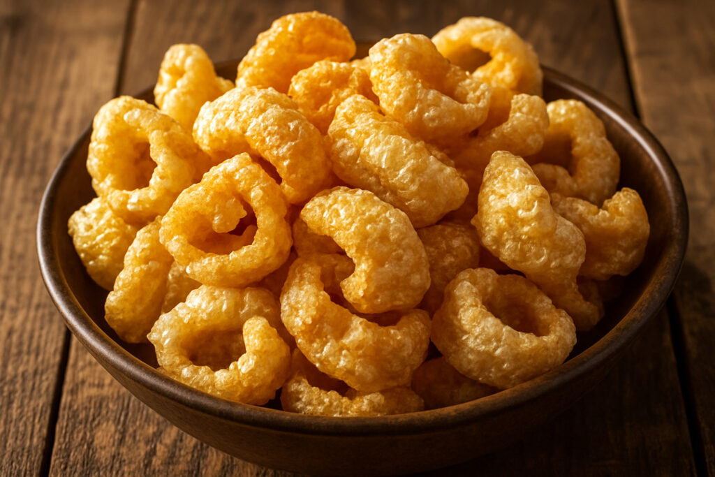 chicharrones