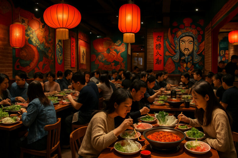 chongqing lao zao