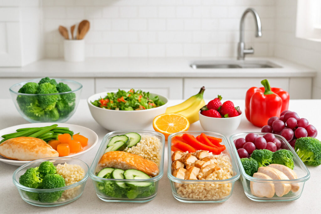 clean simple eats