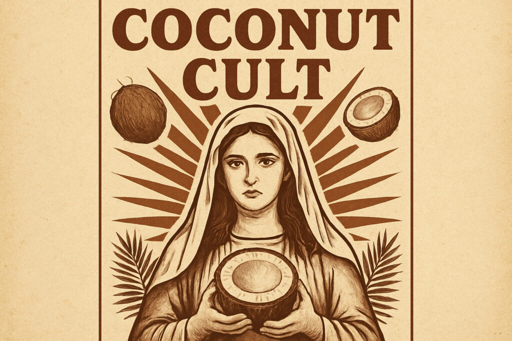 coconut cult