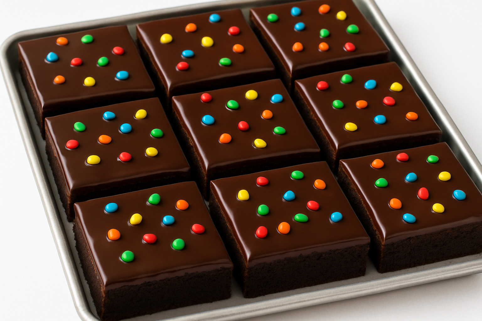 cosmic brownies