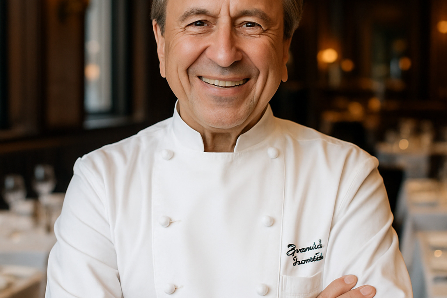 daniel boulud