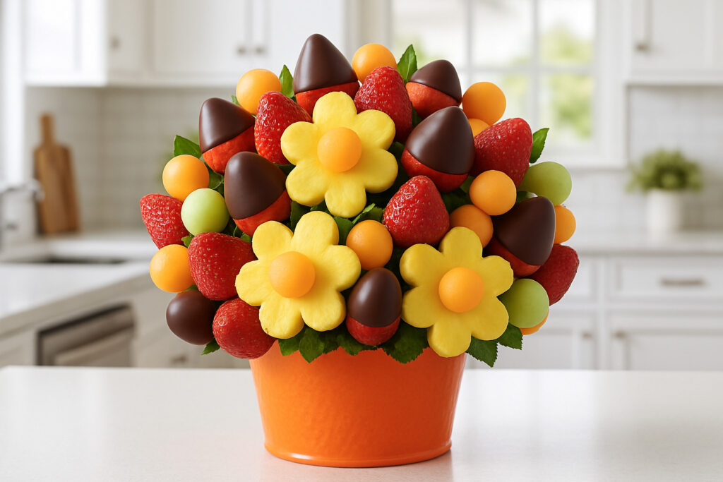 edible arrangements