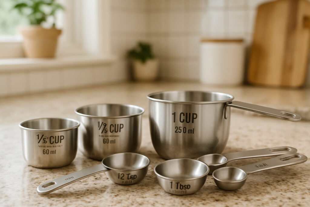 how many tablespoons in a cup