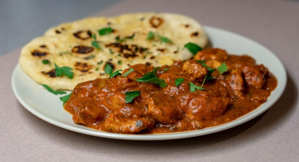 indian food