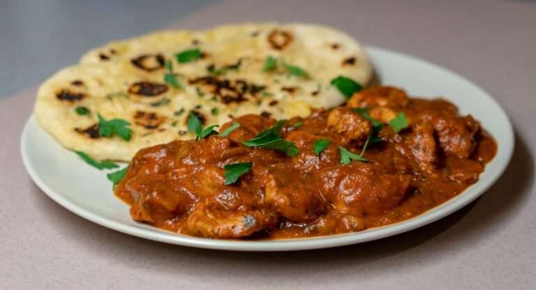 indian food
