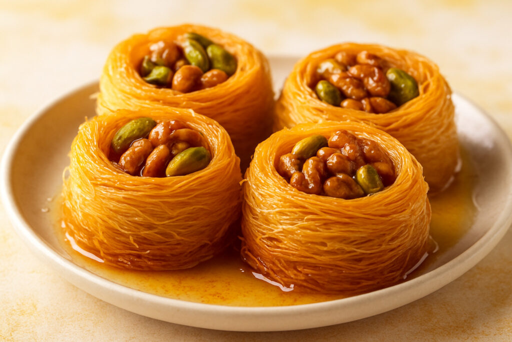 kataifi
