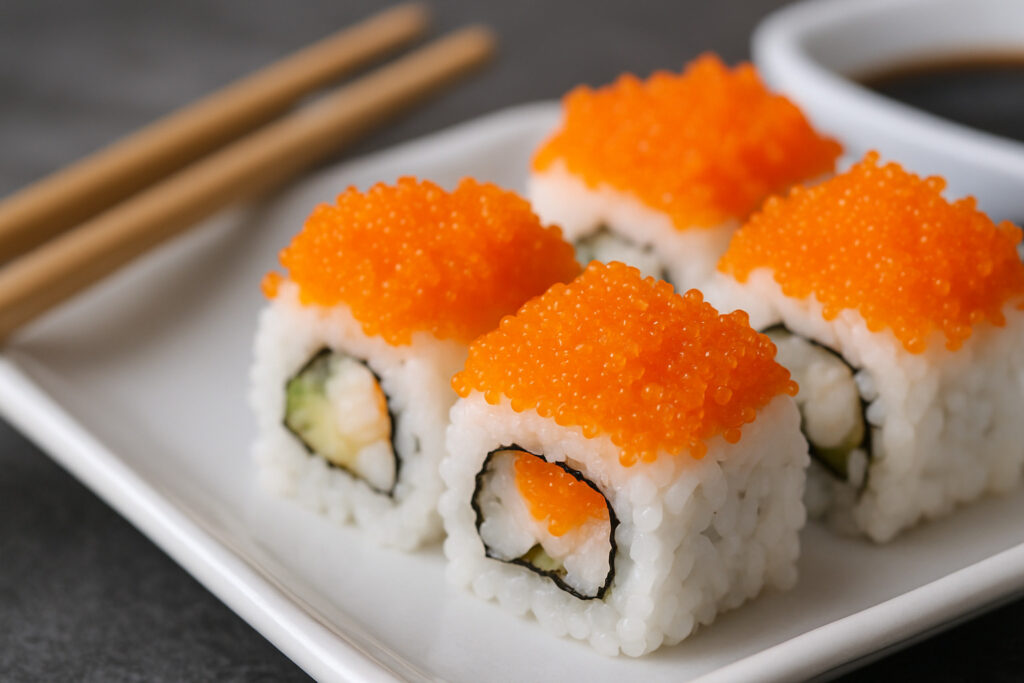 masago