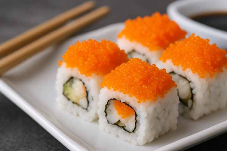 masago