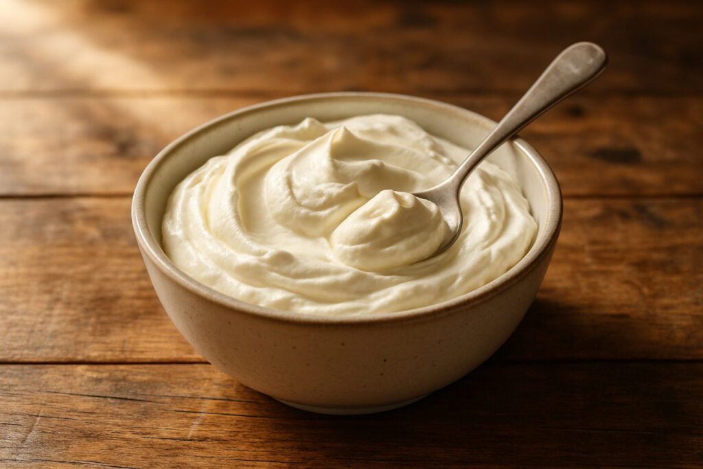 mascarpone