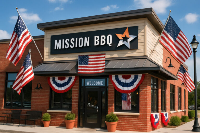 mission bbq