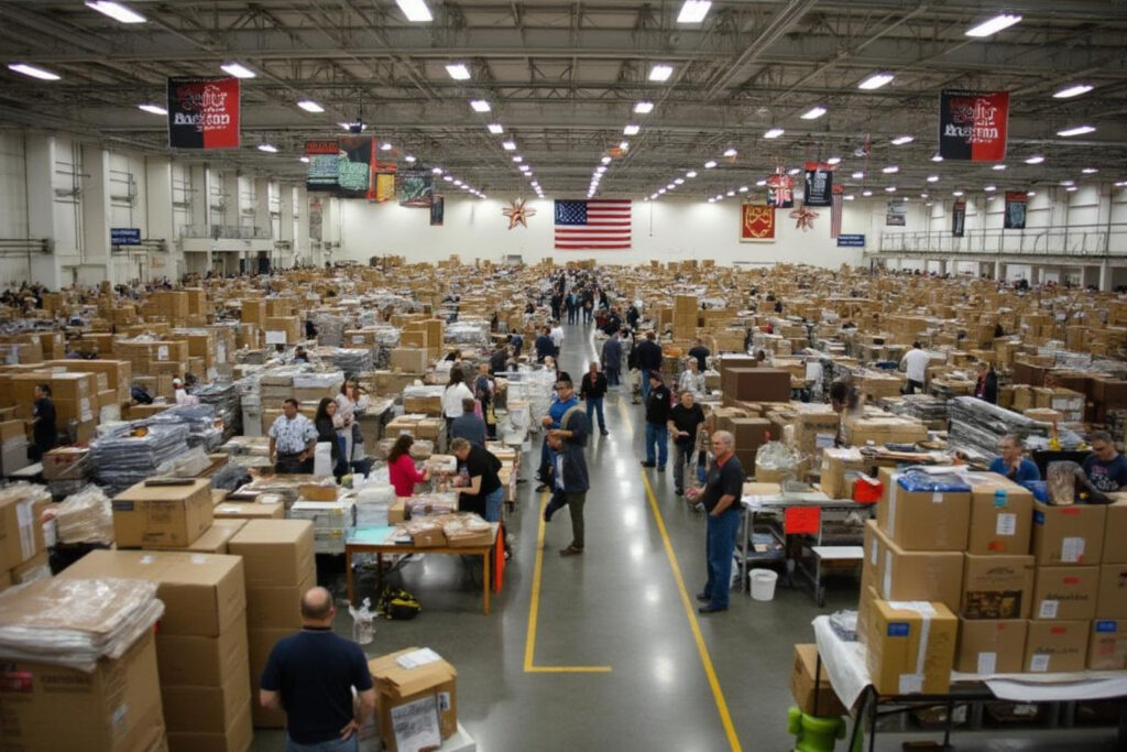 nellis auction