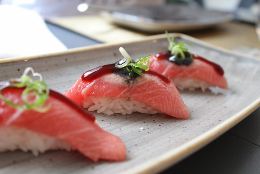 nigiri