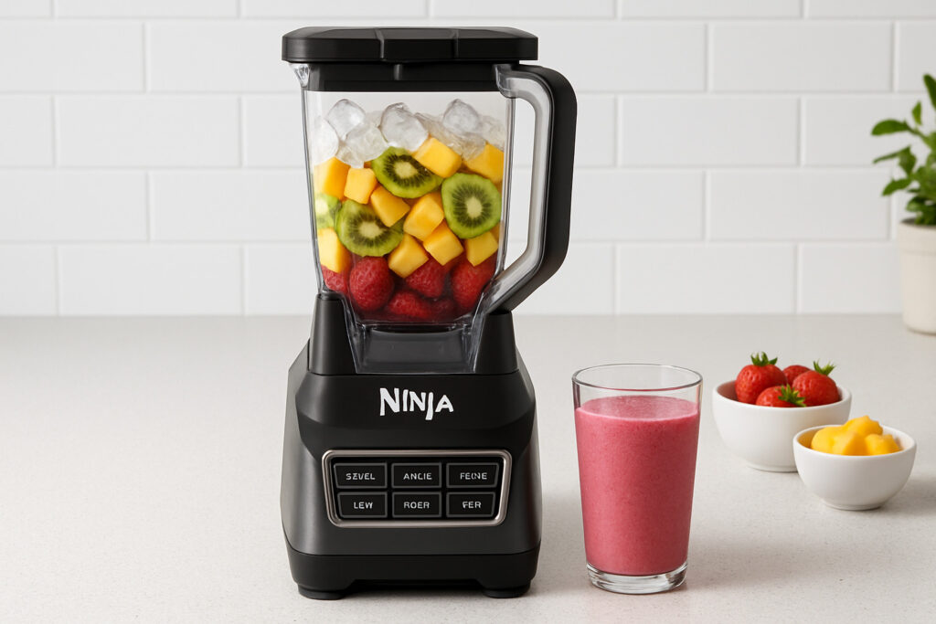ninja blender