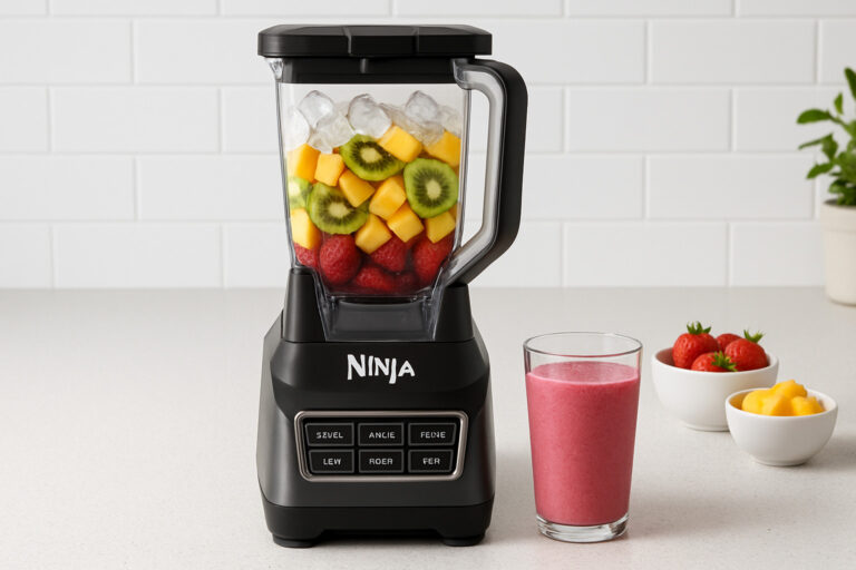 ninja blender