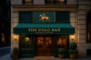 An Essential Guide to Polo Bar NYC: Location, Menu & Hours - The Dining