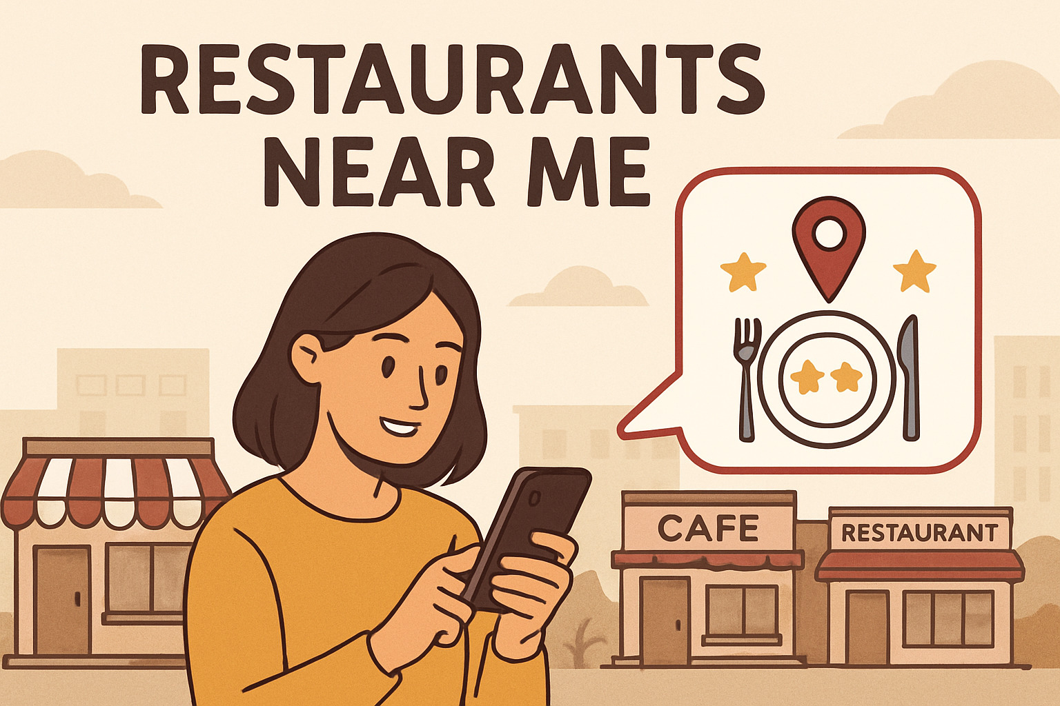 restaurants near me