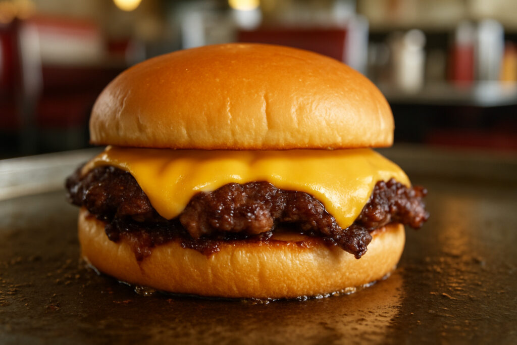 smash burger