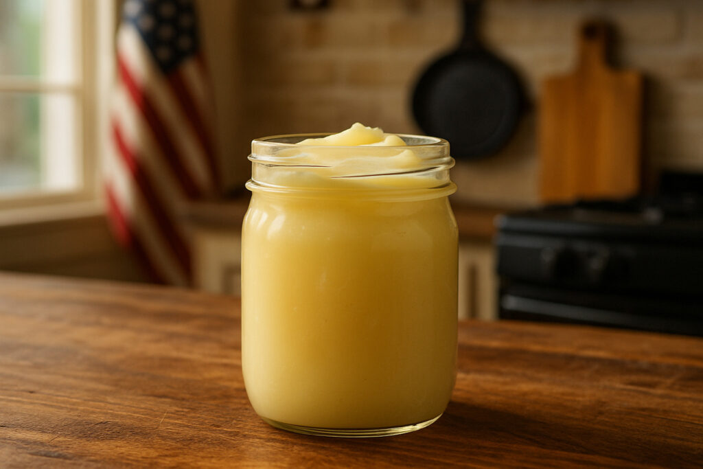 tallow