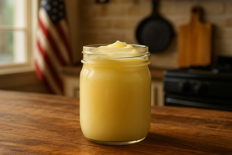 tallow