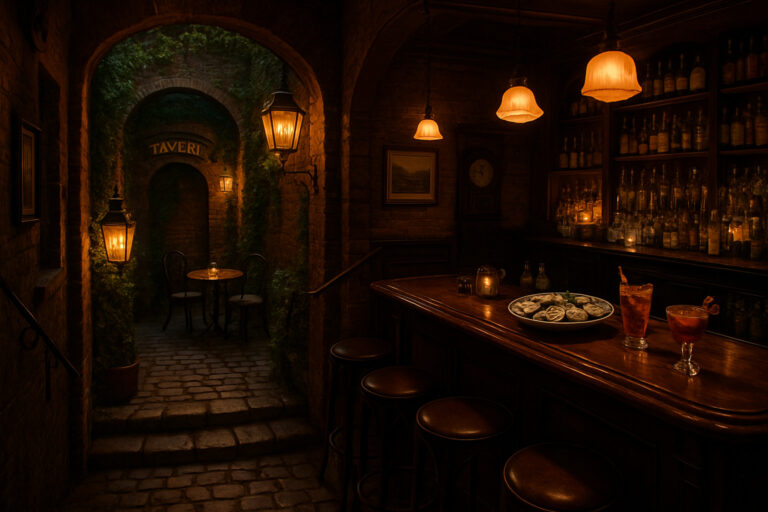 trivoli tavern