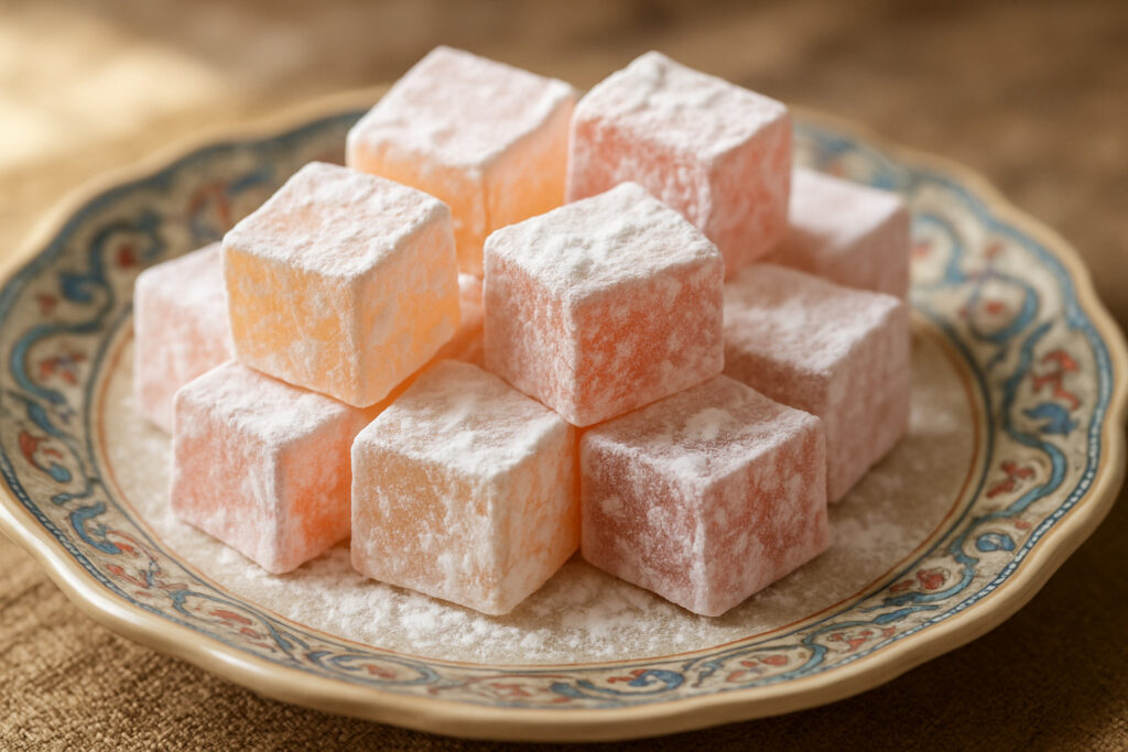 turkish delight