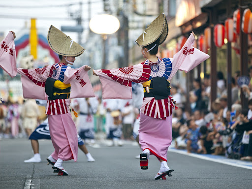 unique cultural experiences in Japan for tourists