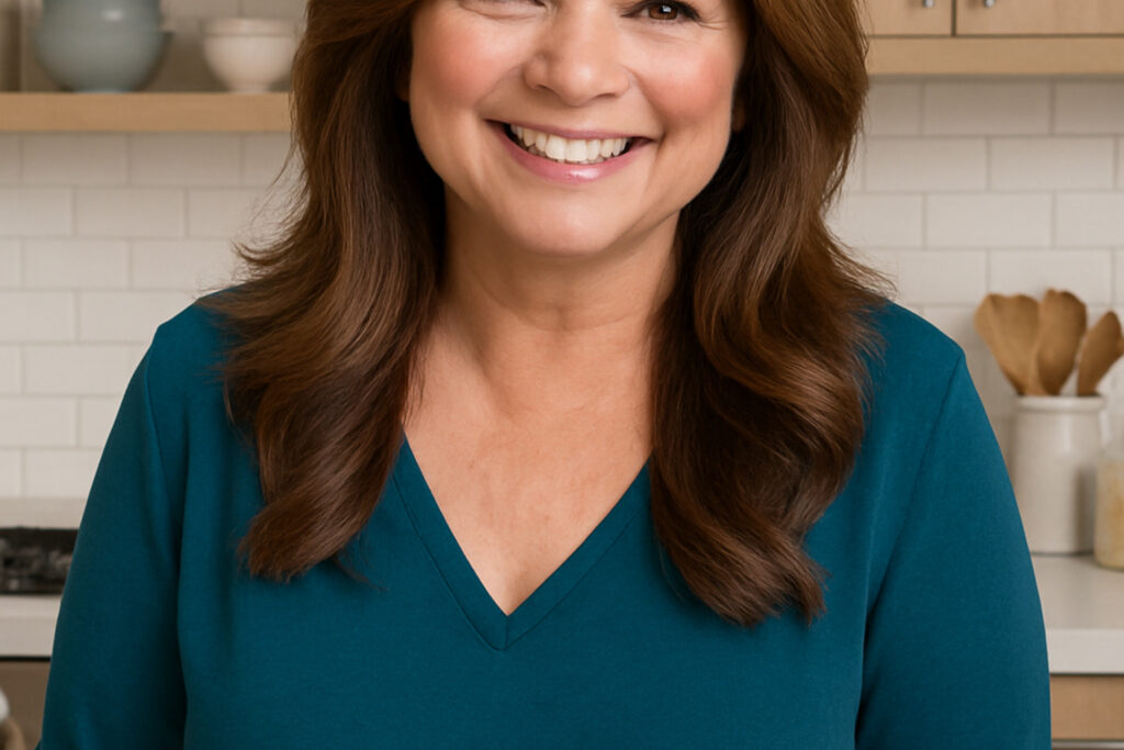 valerie bertinelli