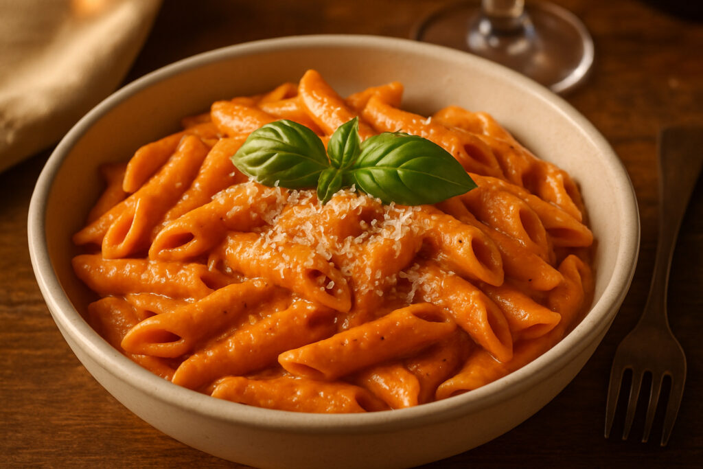 vodka sauce