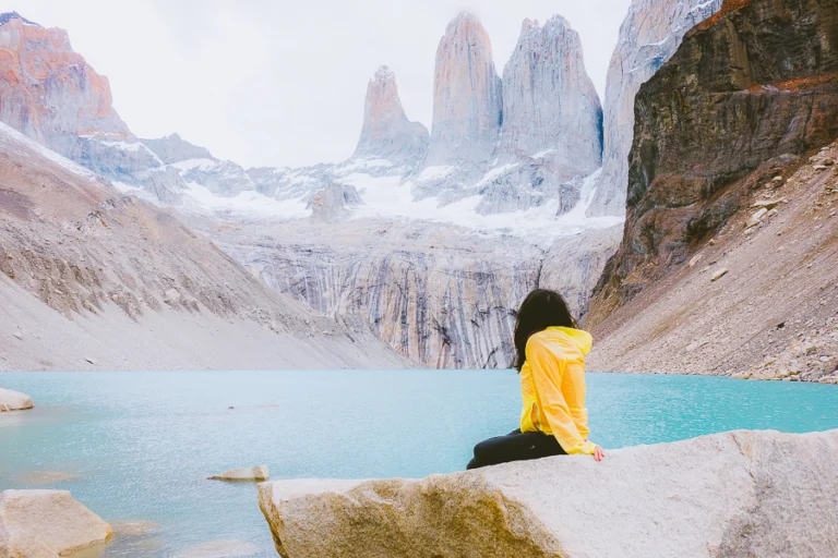 top hiking destinations in the world