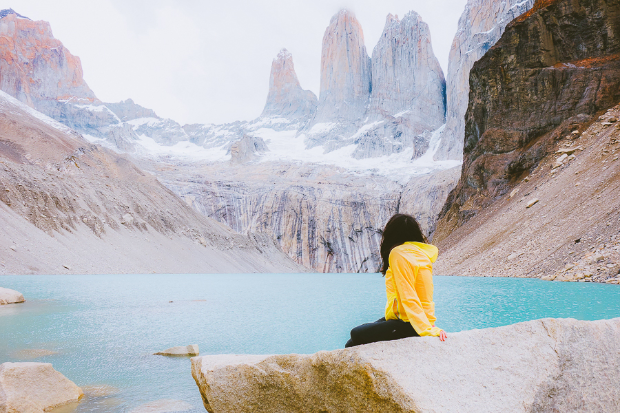 top hiking destinations in the world
