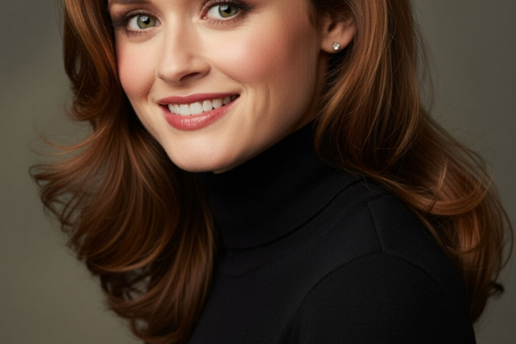 alexis bledel