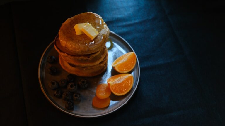 Best brunch spots NYC
