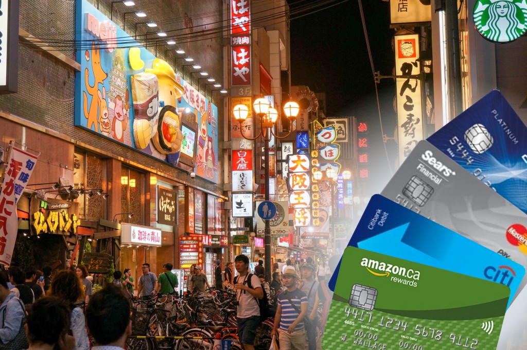 best travel credit cards with no foreign fees