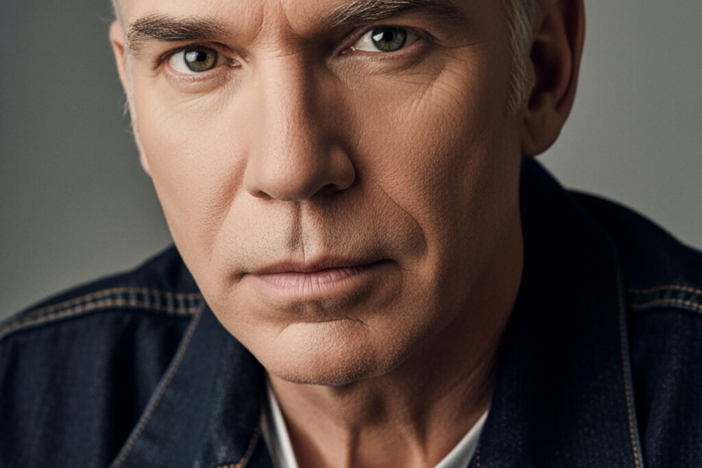 billy bob thornton
