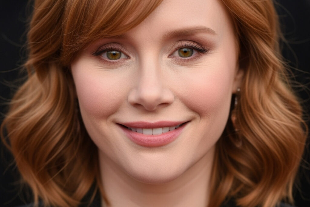bryce dallas howard